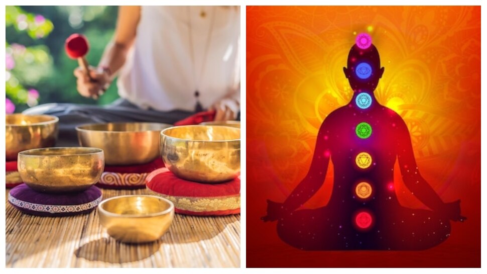 Body and Brain Healing Treatment By sound Therapy Sound Therapy दिल