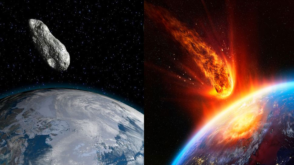 Asteroid: धरती की तरफ तेजी से बढ़ रहा खतरा, टकराया तो होगा अंत! वैज्ञानिकों ने दी चेतावनी