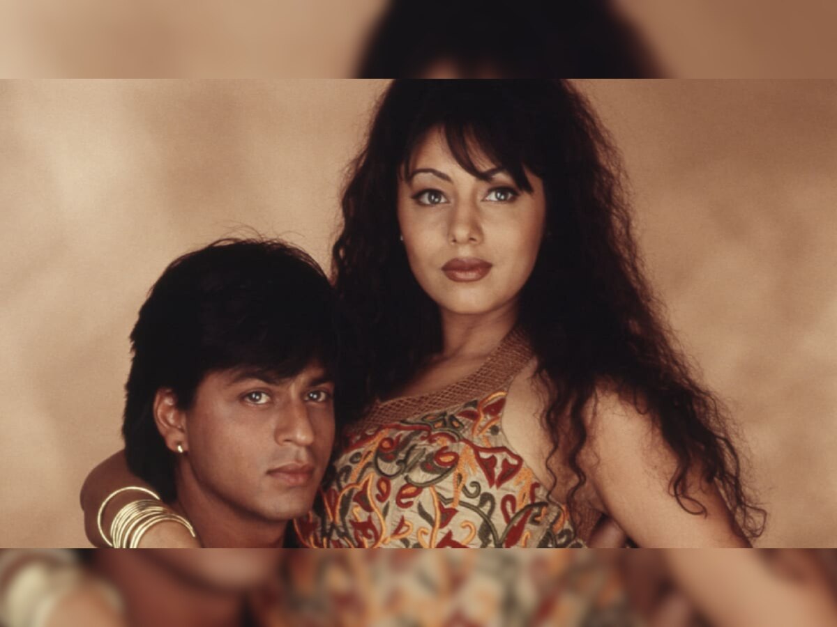 कोरोना काल में फैमिली का सिर्फ एक ही शख्स कमा रहा था और वह थी गौरी खान: शाहरुख खान