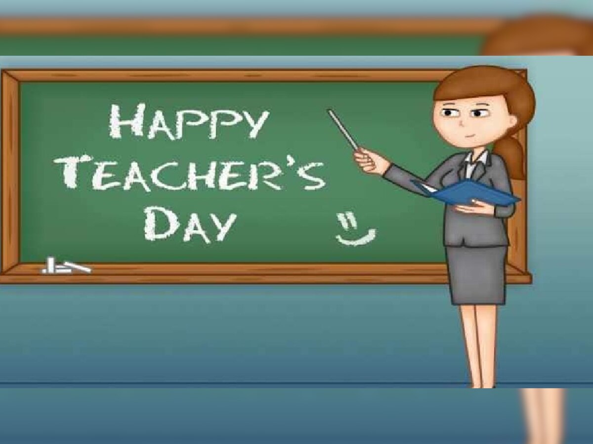 Happy Teacher’s Day 2022 Wishes