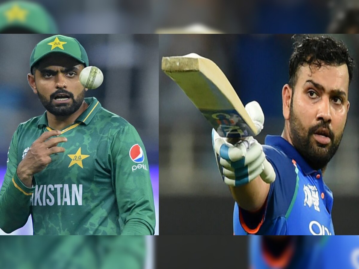 Ind vs Pak 2nd Match Prediction: दो दिग्गज टीमों के बीच बड़ा मुकाबला, लेकिन इस टीम का है पलड़ा भारी