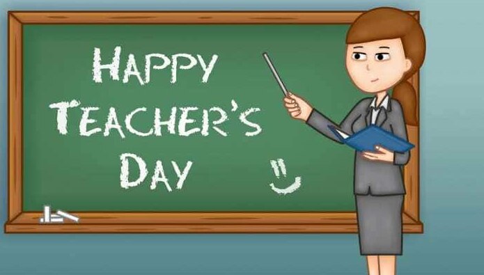 Teachers Day Essay 2022: लिखें ऐसा निबंध कि हर कोई करे तारीफ, शिक्षक दिवस पर ऐसे बटोरें वाहवाही!