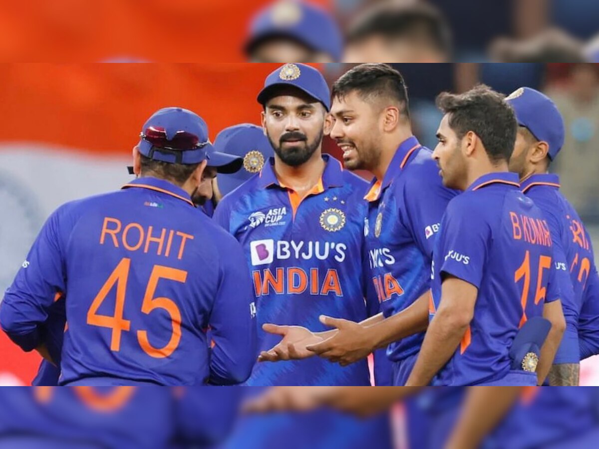 Team India