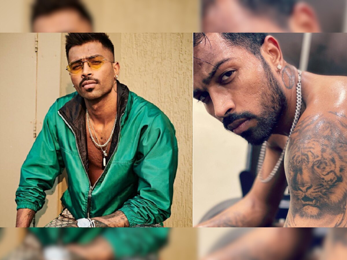 Hardik Pandya: कभी सिर्फ मैगी खाकर करते थे गुज़ारा, आज करोड़ों रुपए की गाड़ियों के हैं मालिक