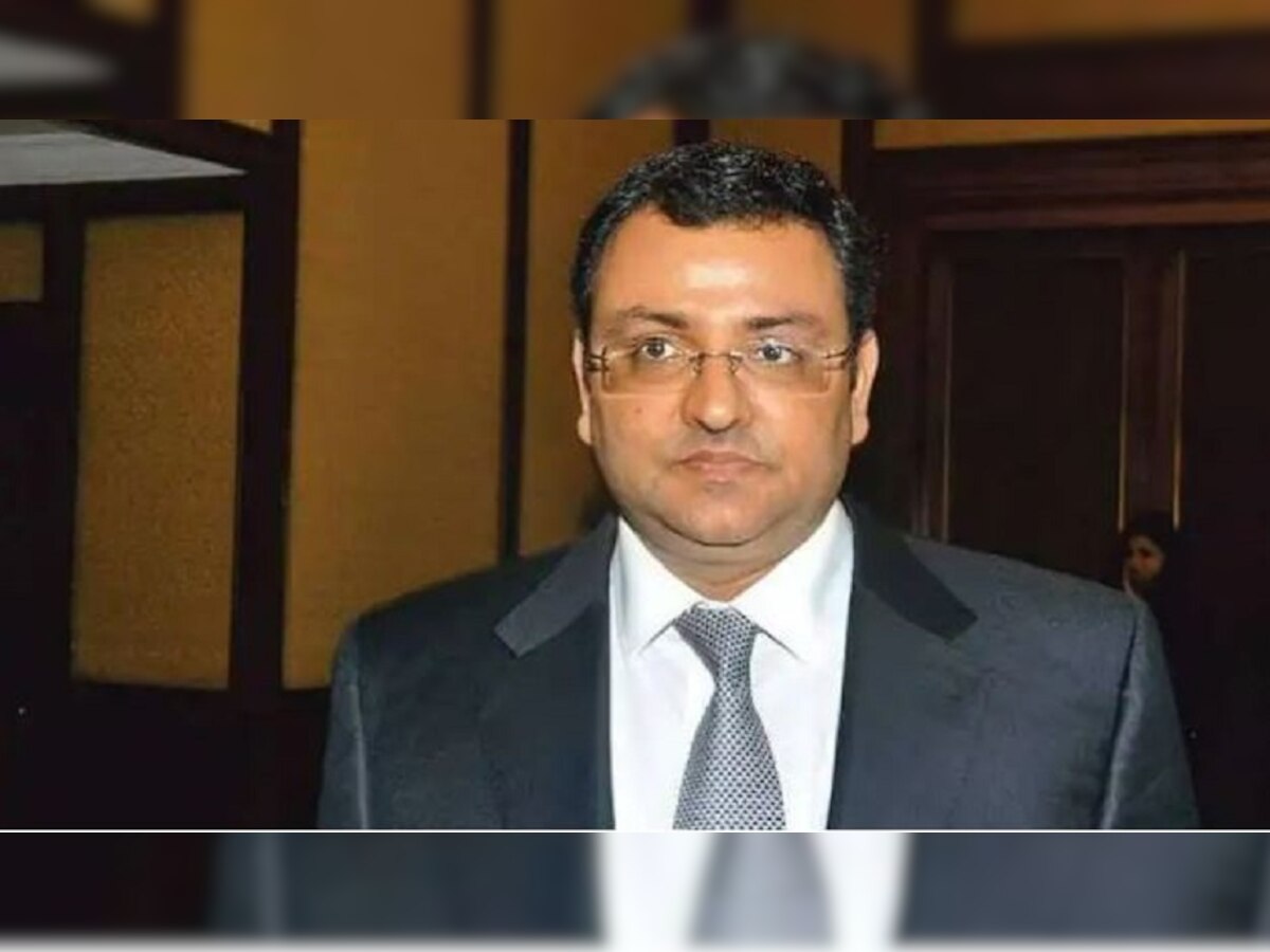 Cyrus Mistry Passed Away: जब साइरस मिस्त्री ने कहा था- 'जमशेदपुर को हमेशा खुशहाल देखना चाहता हूं'