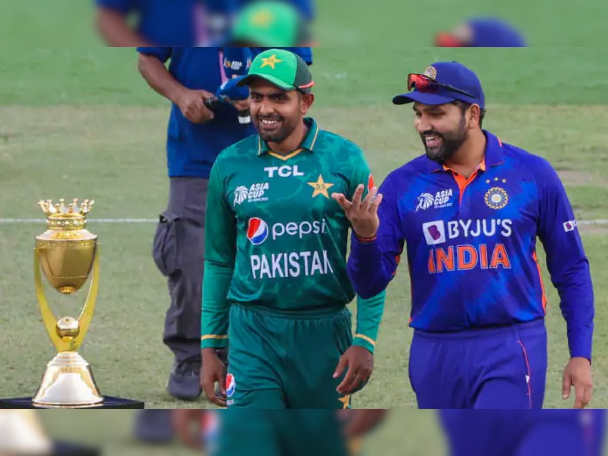 IND vs PAK: रोहित शर्मा ने प्लेइंग इलेवन से सबसे बड़े मैच विनर को किया बाहर, चुकानी पड़ सकती है कीमत