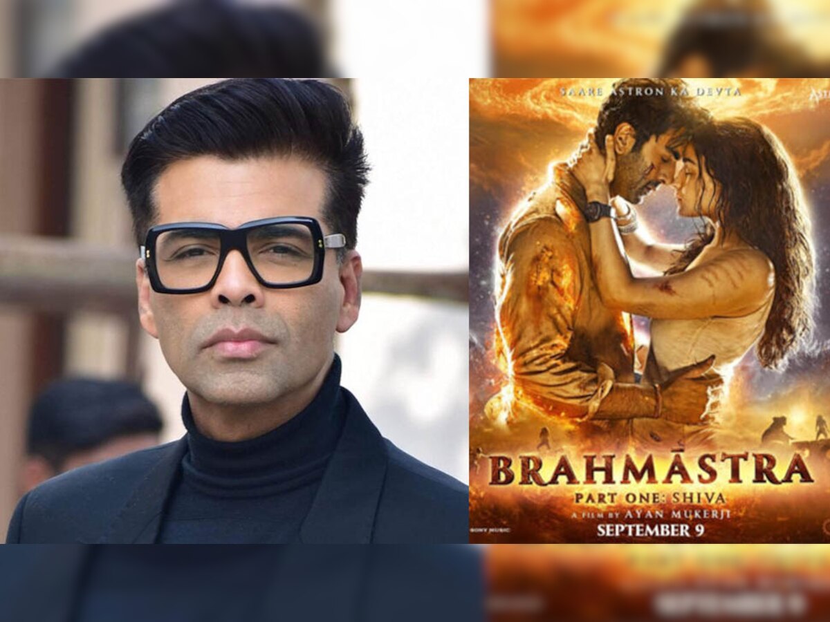 Brahmastra Show: मजबूर हो गए करण जौहर, रिलीज से पहले ऑडियंस को दिखाना चाहते हैं ब्रह्मास्त्र लेकिन...