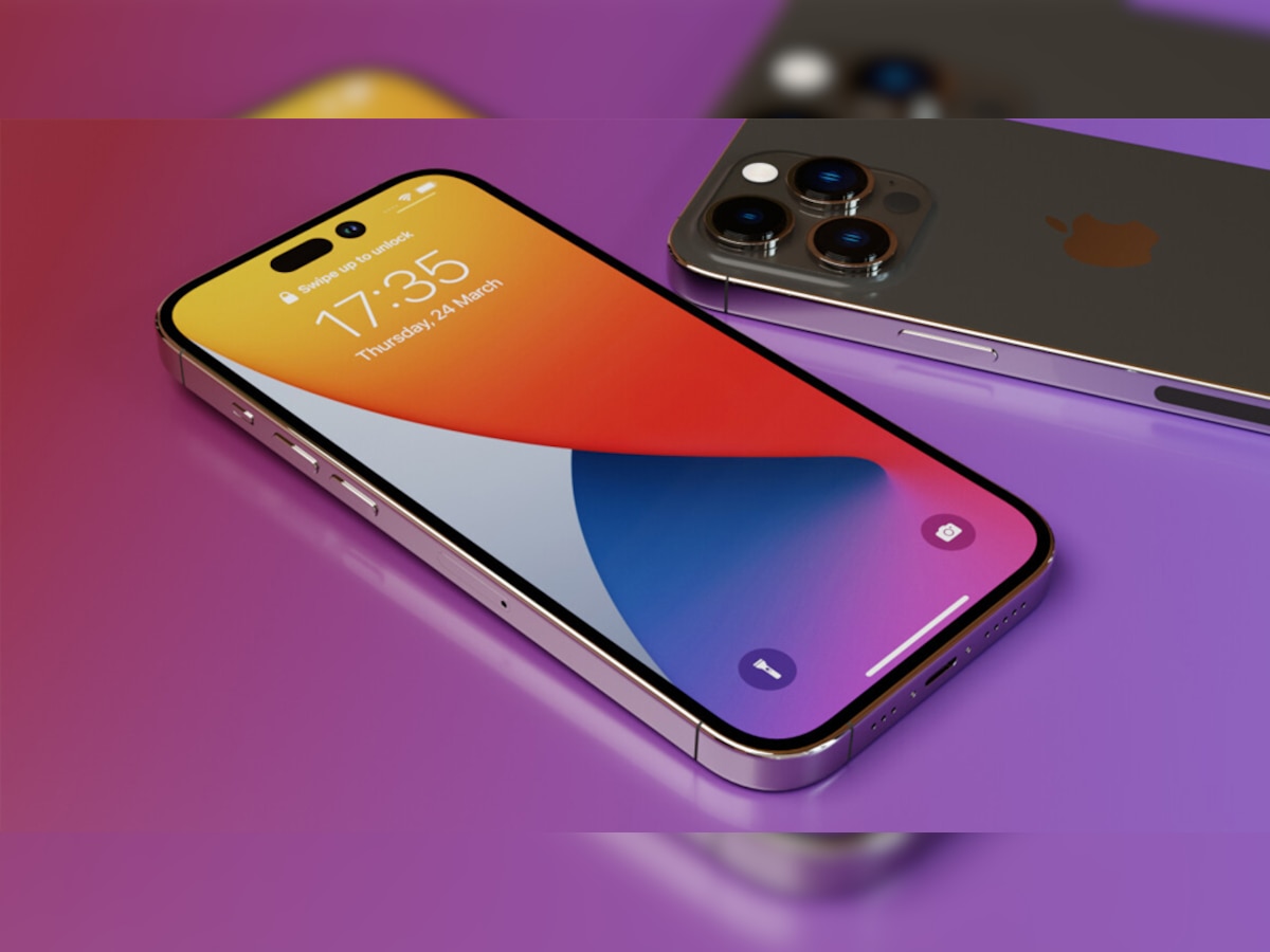 iPhone 14 Roundup Price In India Leaked Specs Design Camera Battery