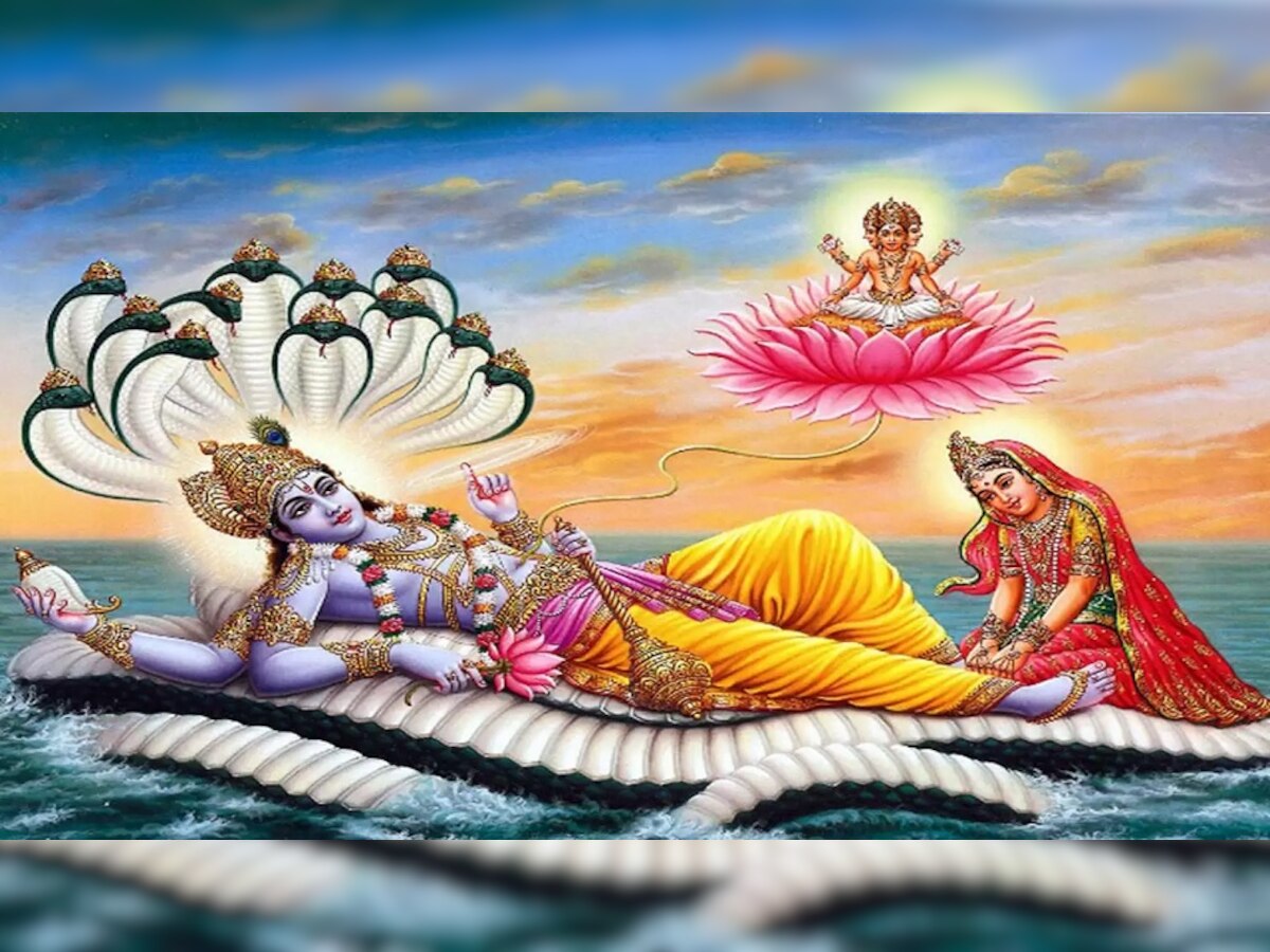 Ekadashi Vrat Upay: एकादशी के दिन करें ये उपाय, भगवान विष्णु की बरसेगी कृपा