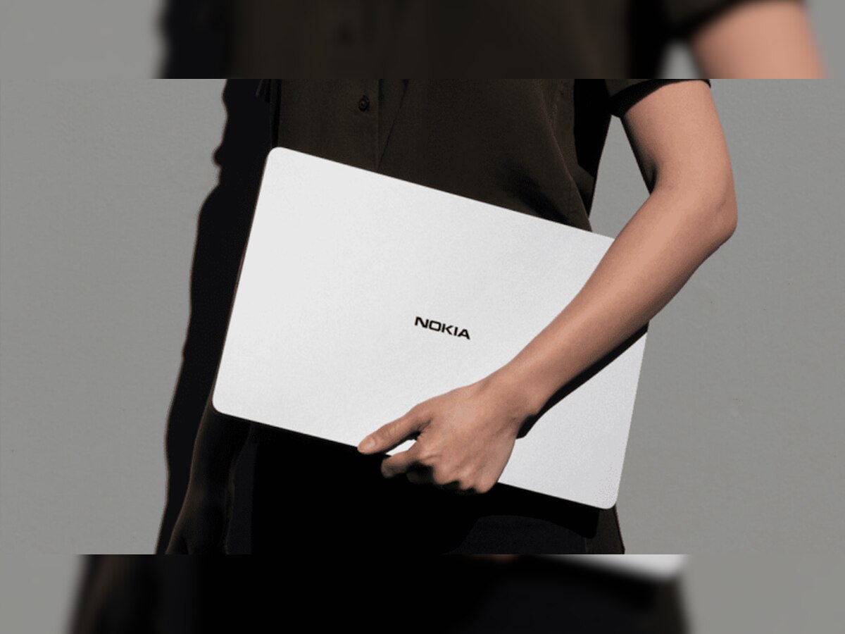 Nokia लाया अपना सबसे हल्का और स्टाइलिश Laptop, डिजाइन देख आप भी कहेंगे- चुरा लिया है दिल को...