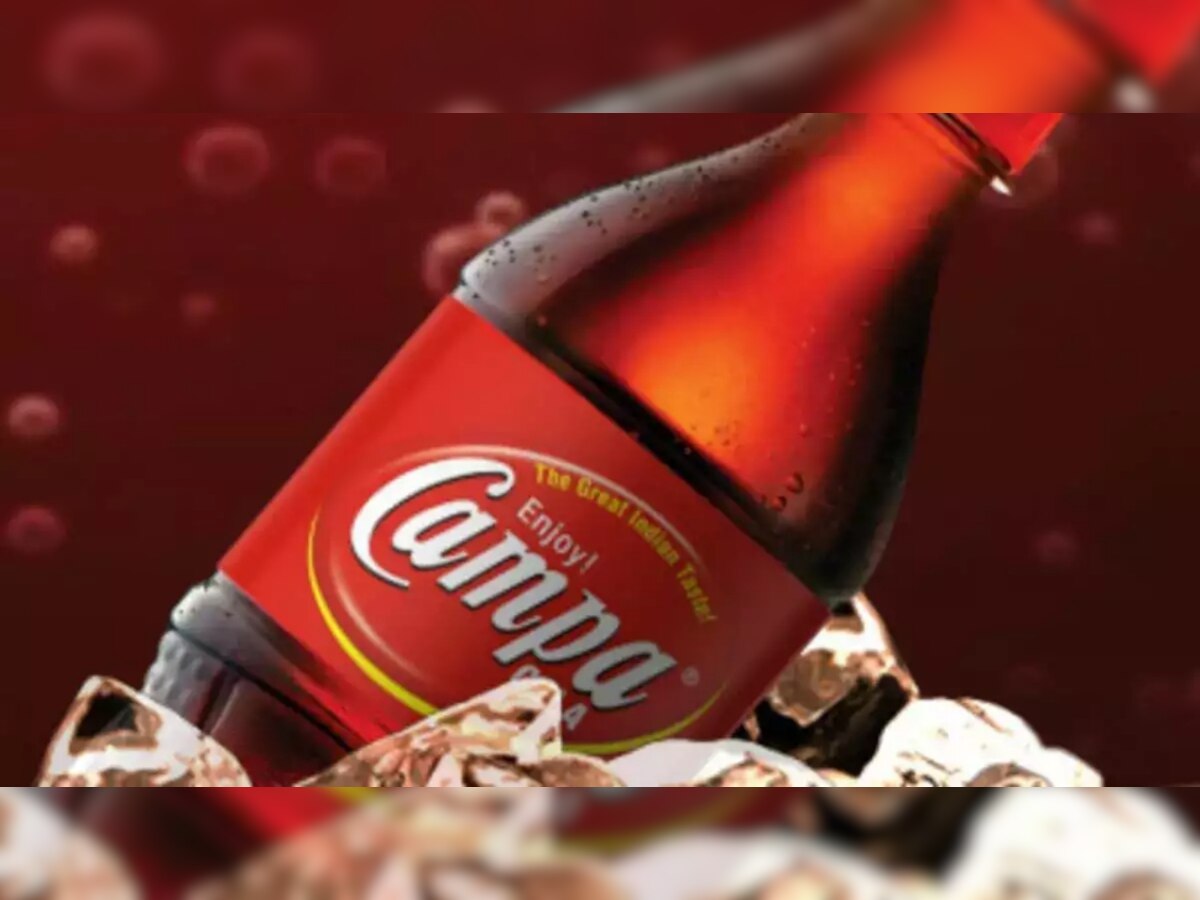 कभी मार्केट में बोलती थी तूती, फिर कोई नाम लेने वाला नहीं बचा, कहानी Campa Cola की