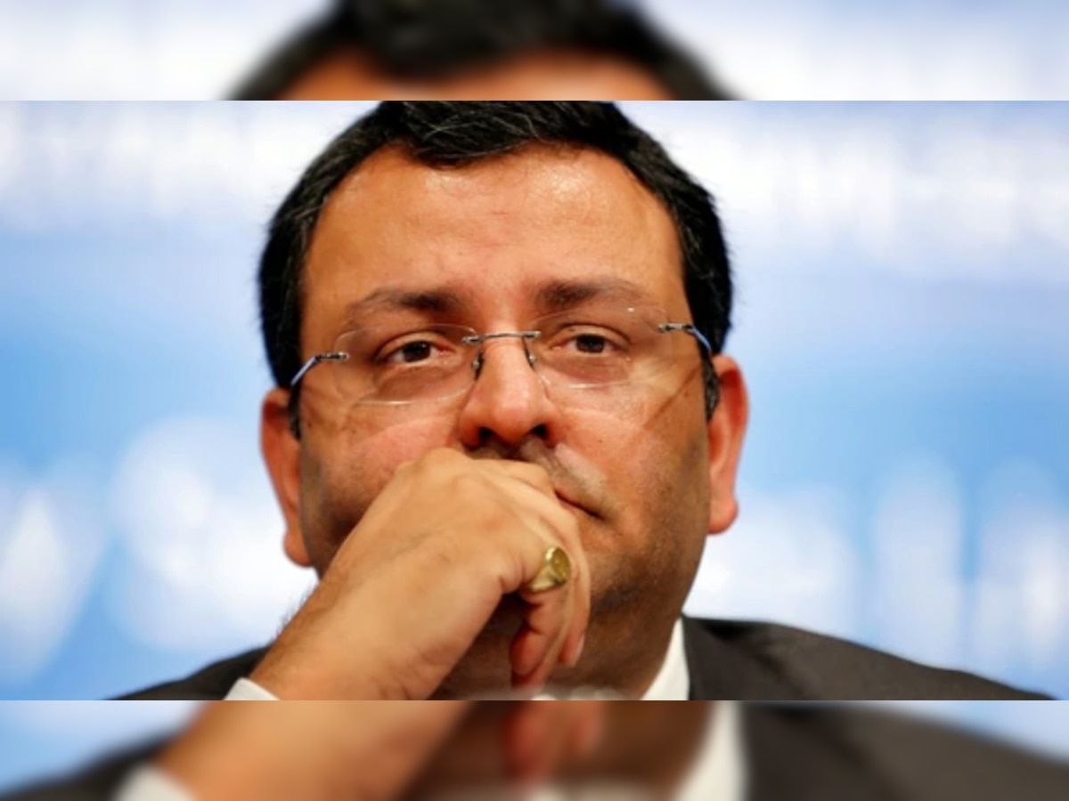 Cyrus Mistry Dead: शापूरजी परिवार के लिए 2022 बना बुरा सपना, साइरस मिस्त्री से पहले इस दिग्गज ने छोड़ी थी दुनिया