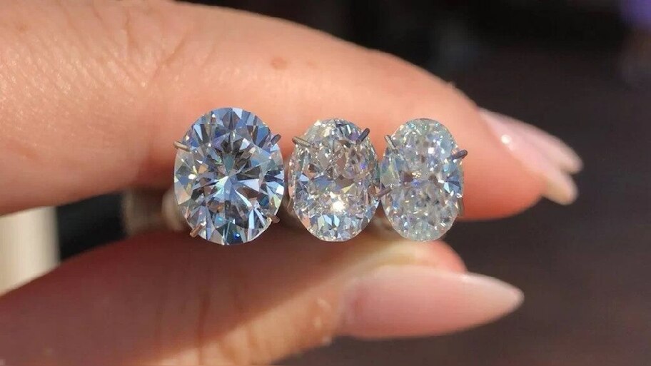 Gemstone: हीरा नहीं पहन सकते तो धारण करें ये सस्‍ता रत्‍न, जीवन में लग ...