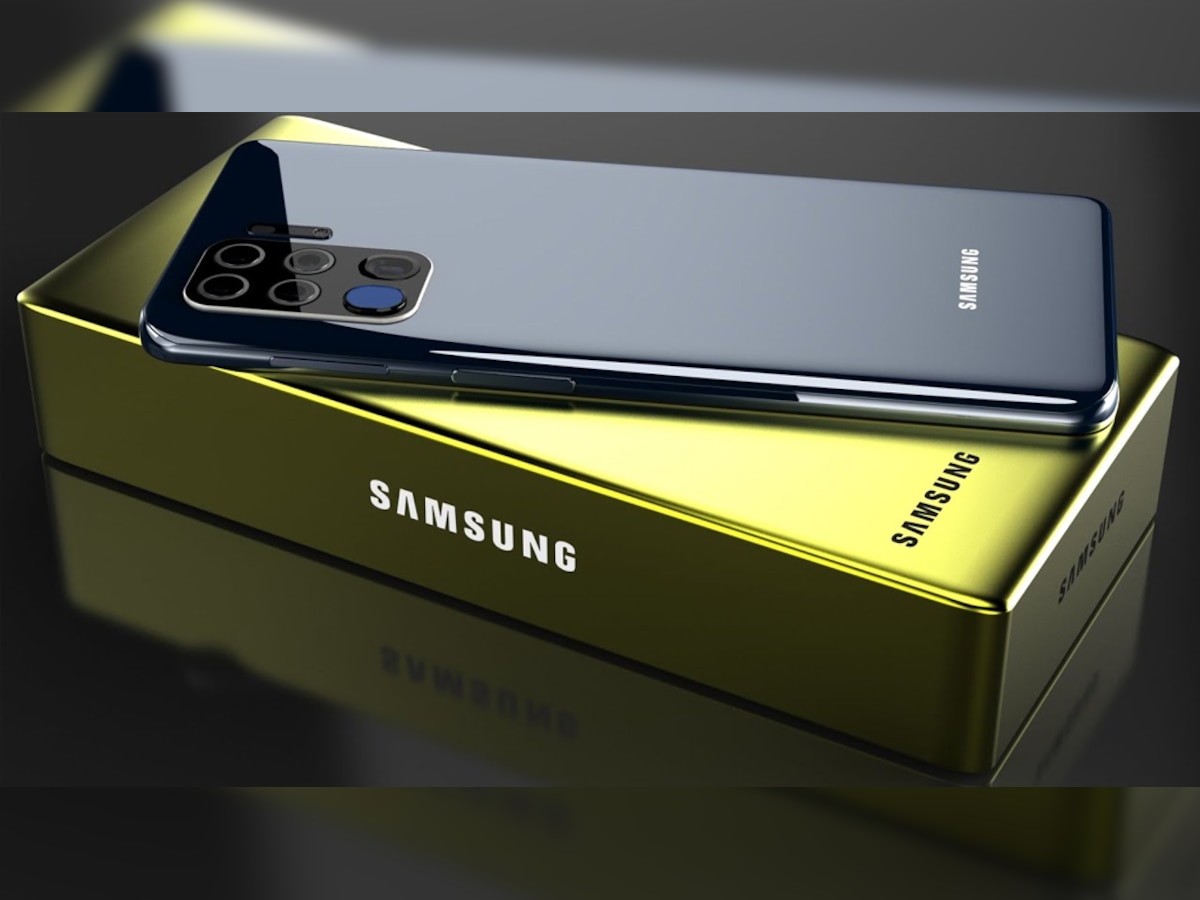 Samsung ने लॉन्च किया 20 हजार रुपये वाला सबसे धमाकेदार Smartphone, लोग बोले- कितना Cute है...