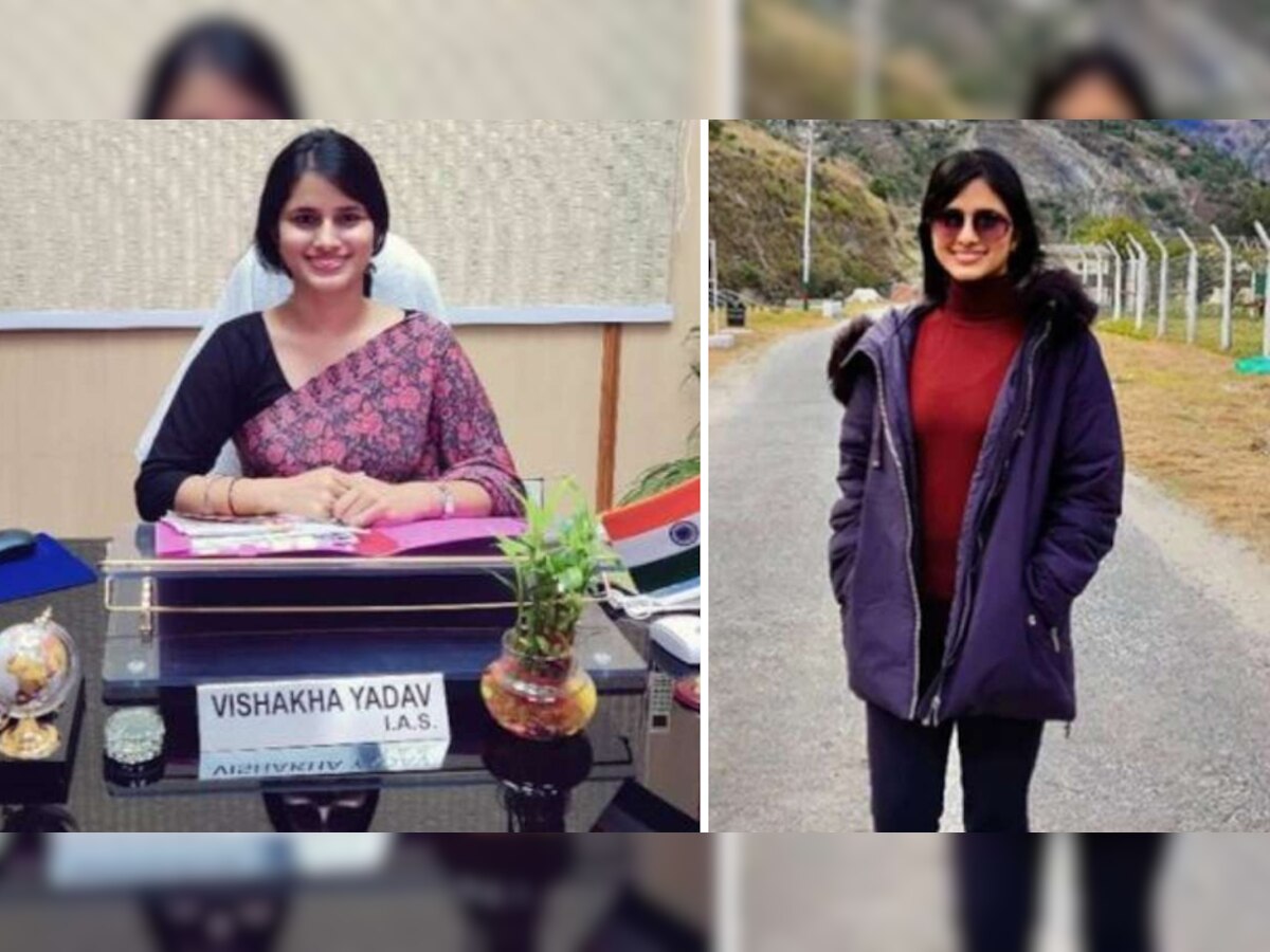 IAS Success Story: पहले दो UPSC प्री एग्जाम में हुई फेल, तीसरे अटेम्प्ट में की ऐसी तैयारी; आ गई 6वीं रैंक