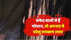 Beauty Tips: नारियल तेल में मिलाएं बस ये दो चीजें, सफेद बालों से मिलेगा छुटकारा