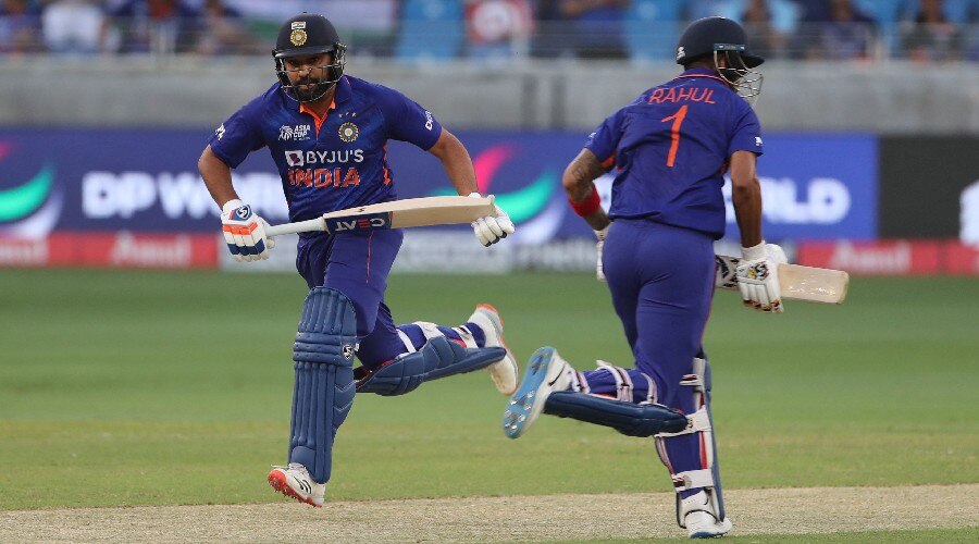 IND vs PAK: भारत हारा पर रोहित शर्मा ने किया डबल धमाल, एशिया कप में यह कारनामा करने वाले पहले बैटर बने
