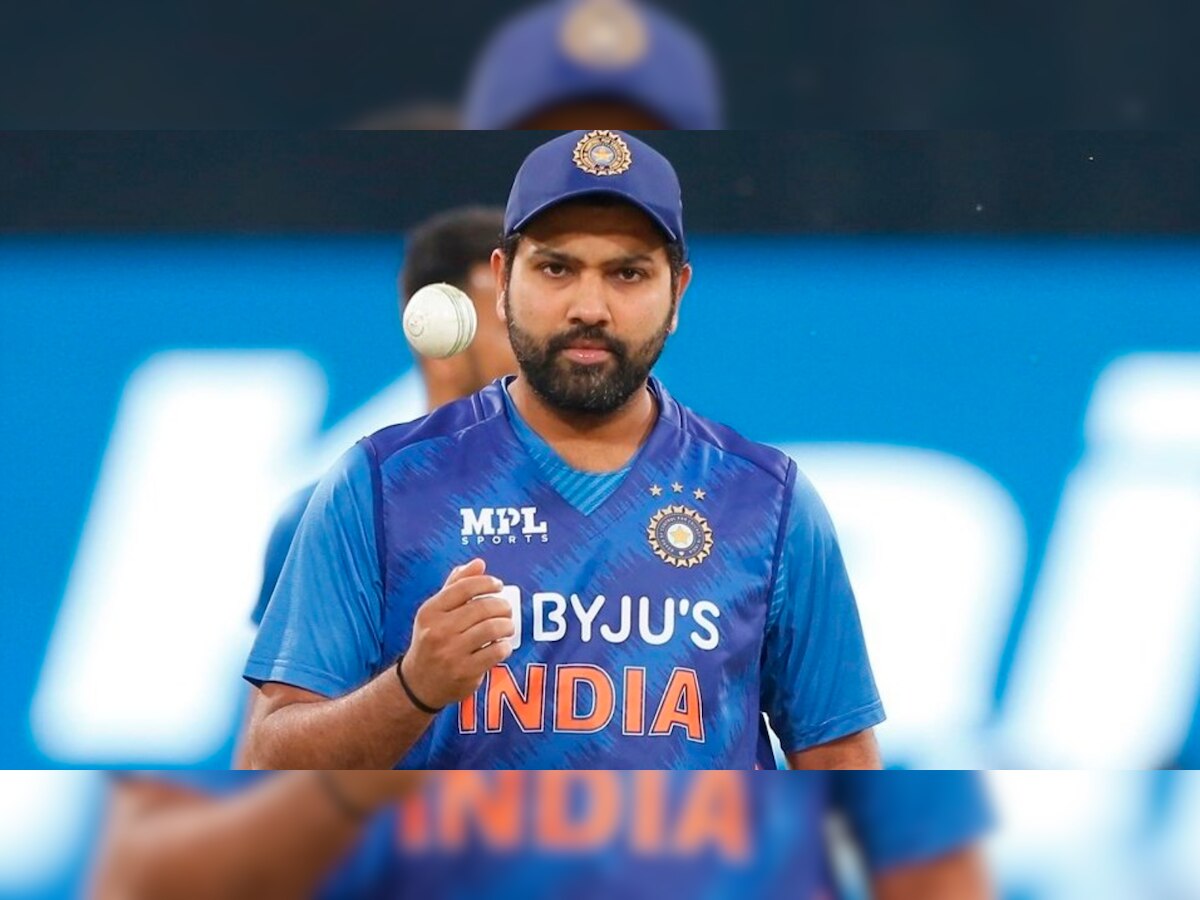 Rohit Sharma 