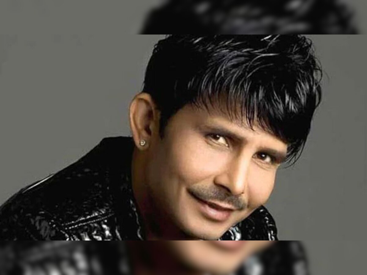 Kamaal R Khan Arrest: थम नहीं रहीं KRK की परेशानियां! अब फिटनेस ट्रेनर के साथ छेड़छाड़ का लगा आरोप