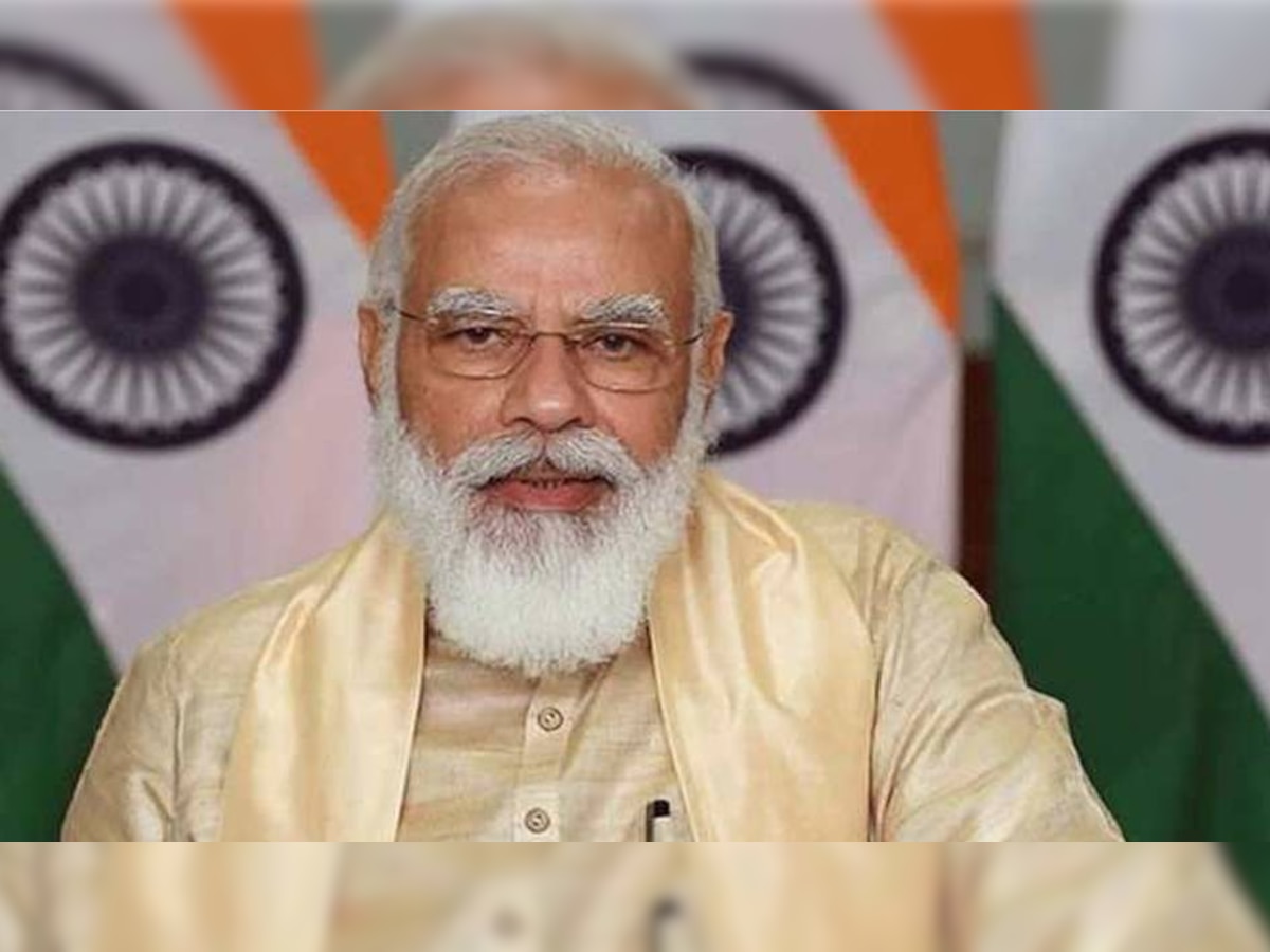 PM Modi Birthday: यूपी बीजेपी पीएम मोदी के जन्मदिन पर 'सेवा पखवाड़ा' मनाएगी, जानिए कौन-कौन से सेवा कार्य होंगे