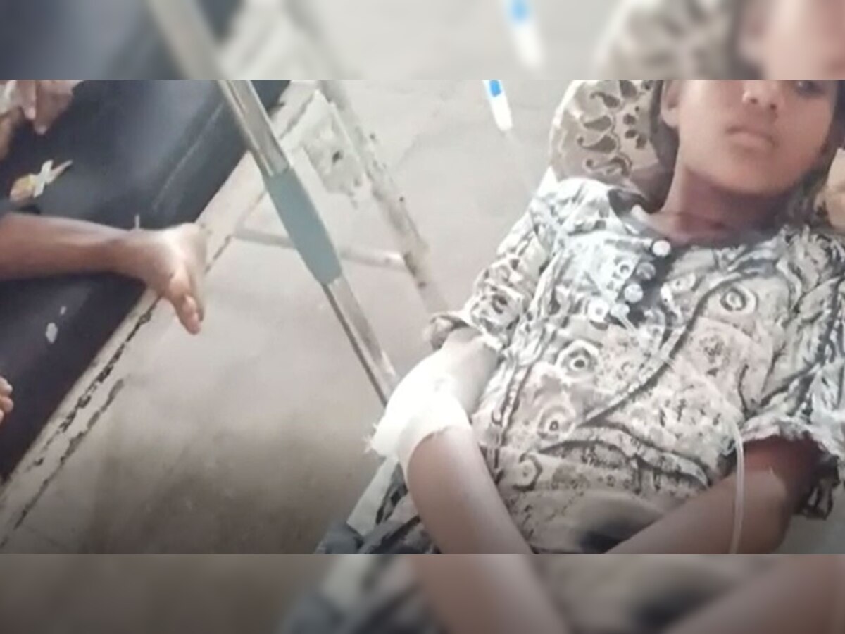बामनवास: करंट की चपेट में आने से 3 लोग झुलसे, उपचार जारी