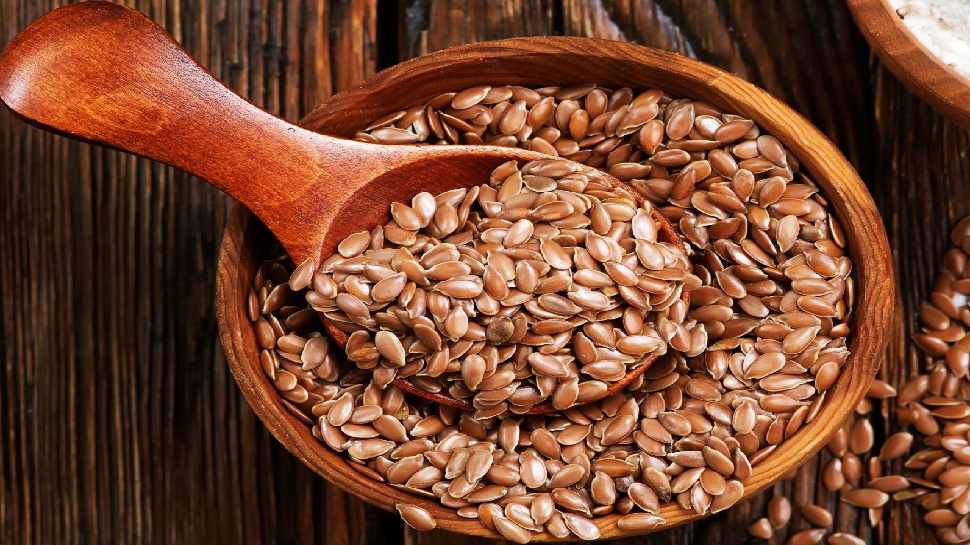 flax seeds benefits roasted Ground alsi ke fayde health news in hindi