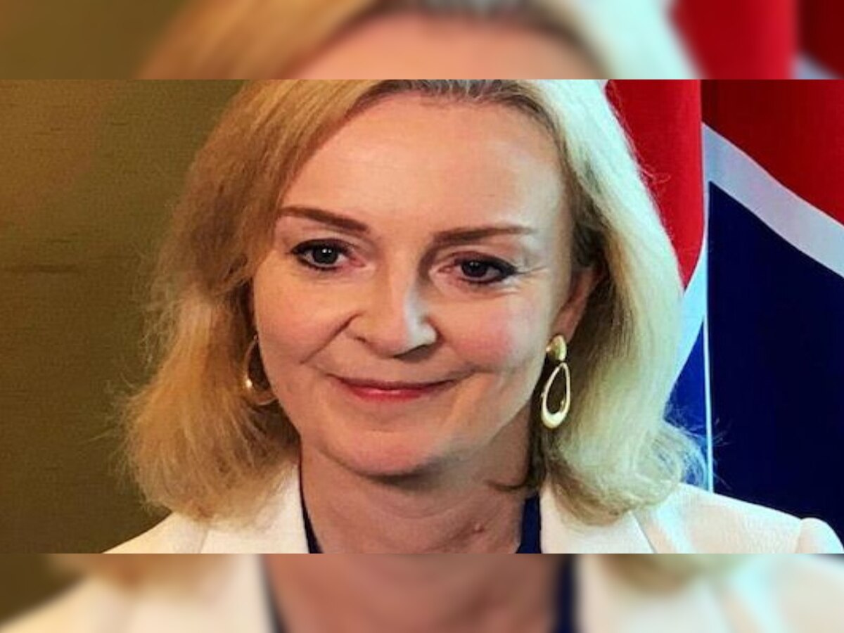 Liz Truss:कभी किया था पीएम बनने का ड्रामा, अब सच में बन गईं ब्रिटेन की प्रधानमंत्री