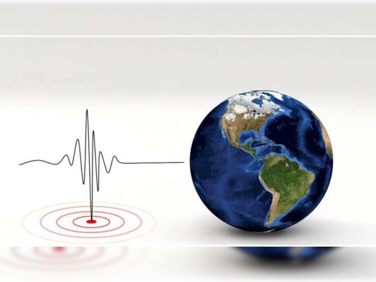 Earthquake: ବାତ୍ୟା ଚେତାବନୀ ପରେ ଶକ୍ତିଶାଳୀ ଭୂକମ୍ପ ଝଟକାରେ ଥରି ଉଠିଲା ଚୀନ, ୪୬ ମୃତ ସୂଚନା 