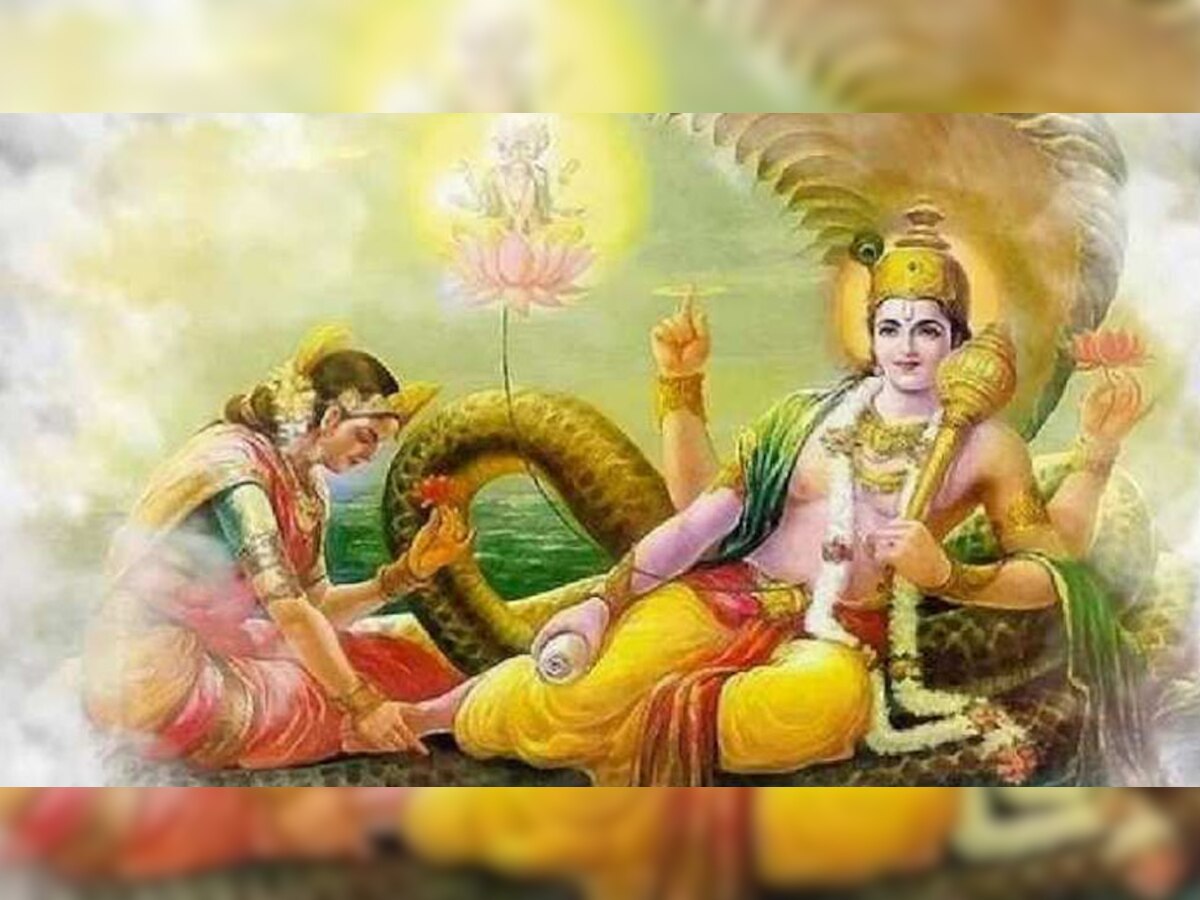 Parivartini Ekadashi 2022: परिवर्तिनी एकादशी पर आज करें भगवान वामन की पूजा, चमक जाएगी किस्मत; जानें मुहूर्त और पूजा विधि 