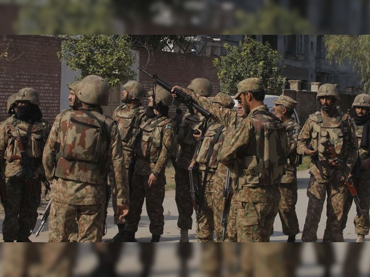 Pakistan News: तालिबान के बाद अब TTP ने पाकिस्तानी सेना को दिया जख्म, पहुंचा दिया ये बड़ा नुकसान