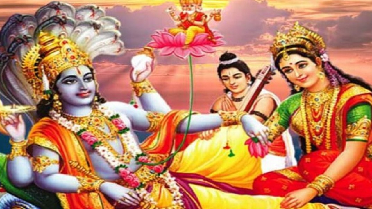 Parsva Ekadashi 2022: आज है पार्श्व एकादशी, जानिए परिवर्तिनी एकादशी की पूजा विधि और महत्व