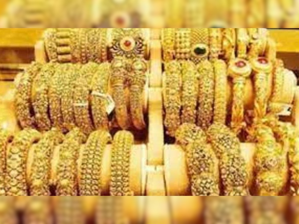 Gold price today: सोने-चांदी की खरीदी का बना रहे है मन, पहले जान लीजिए आज के दाम 