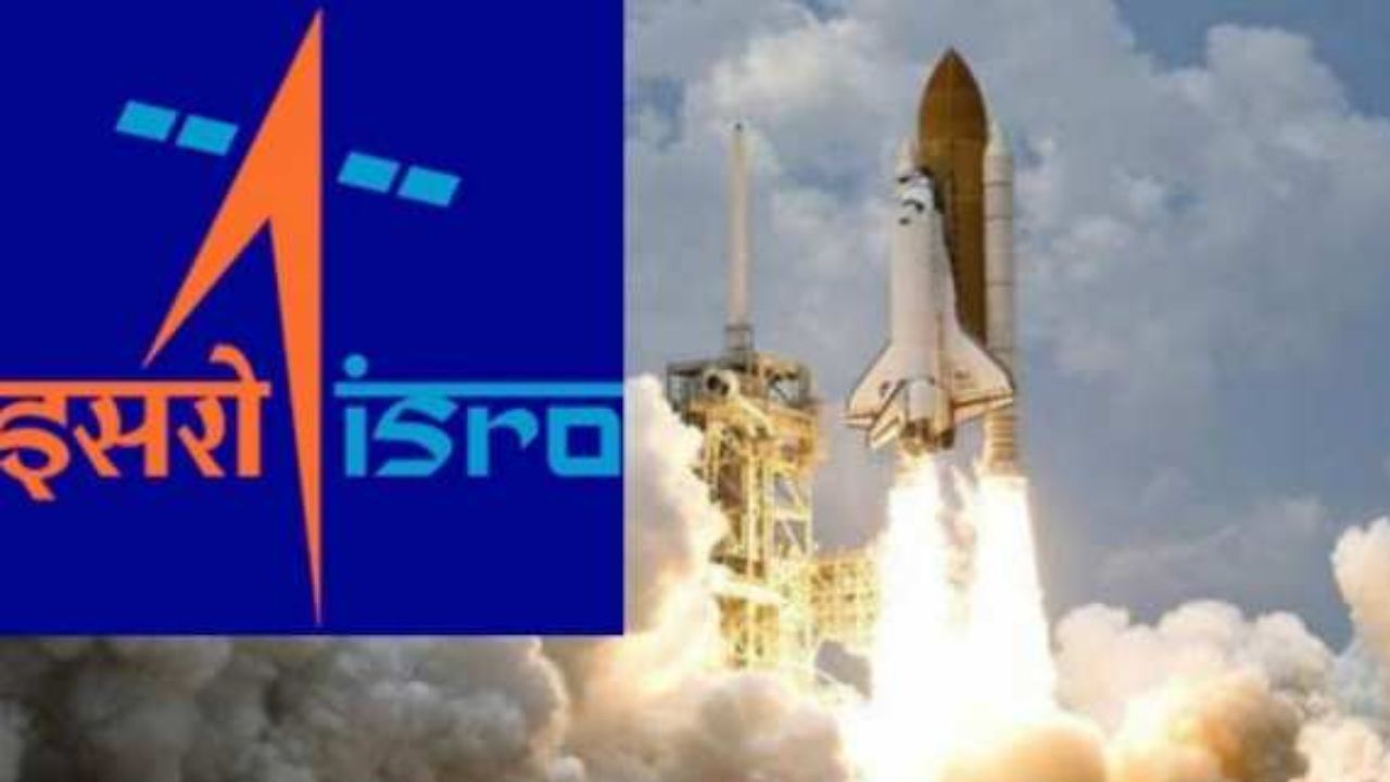 isro is working on Reusable Rocket to reduce expenses on rocket ...