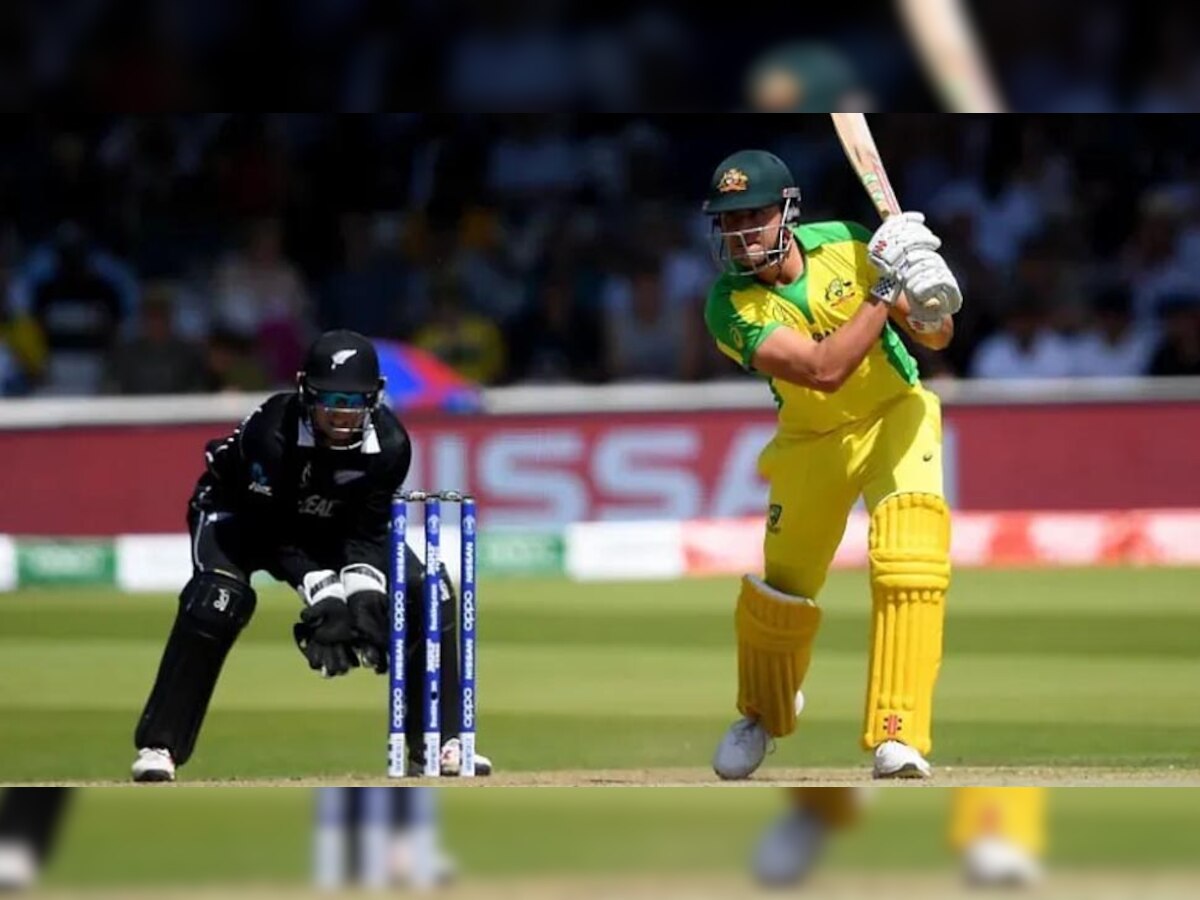 Australia vs New Zealand: न्यूजीलैंड को ऑस्ट्रेलिया ने 2 विकेट से दी शिकस्त, वनडे सीरीज में 1-0 से बनाई बढ़त