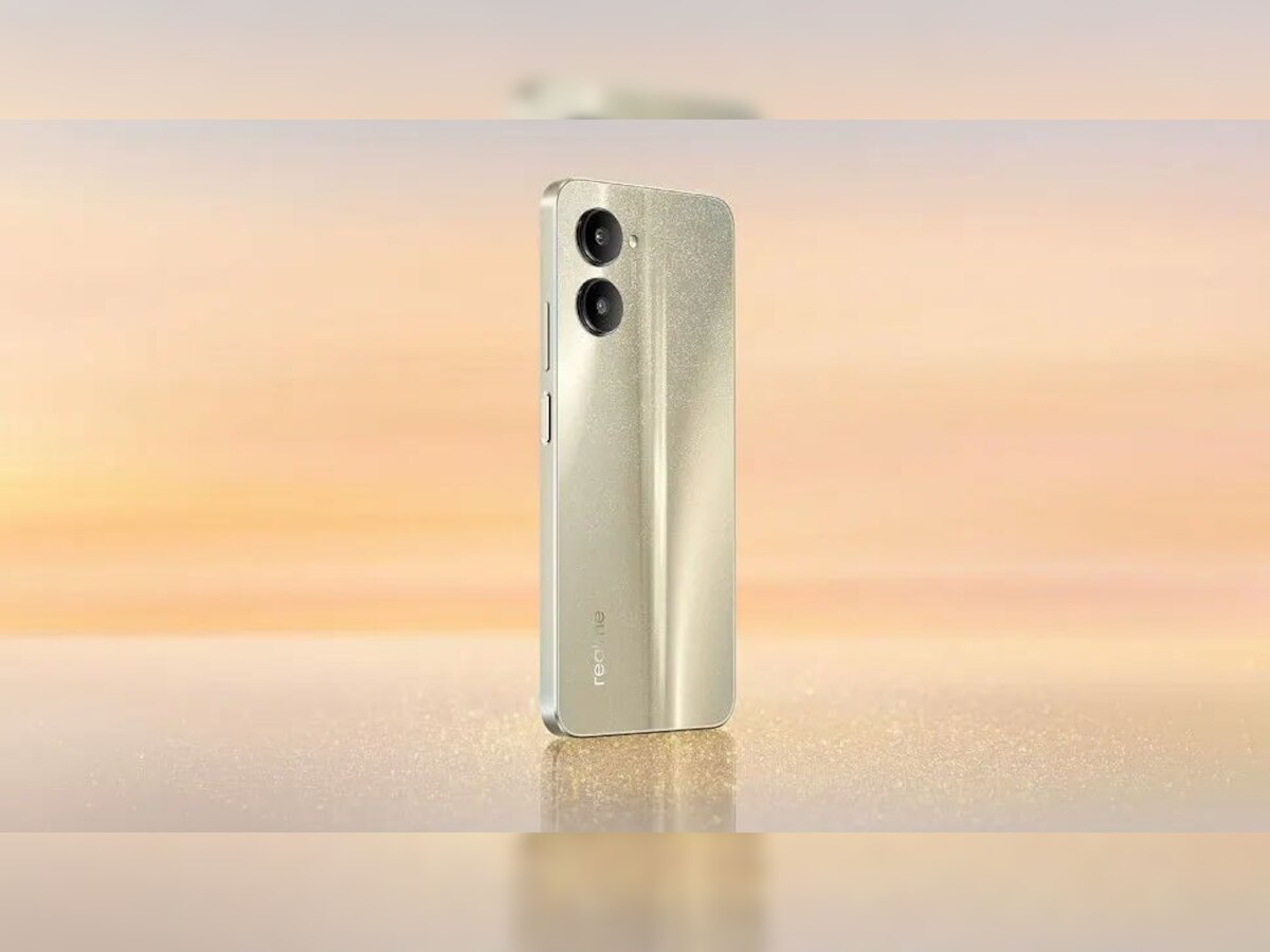 Realme C33: दिलों पर छुरियां चलाने आया Realme का 9 हजार रुपये से सस्ता Smartphone, कम कीमत में पाएं एक से बढ़कर एक फीचर्स