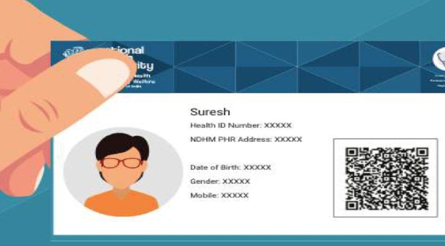 ABHA Health Card: सरकार ने जारी किया डिजिटल हेल्थ कार्ड, जानिए क्या है इसके फायदे