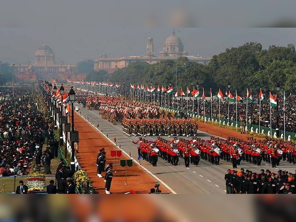 modi govt rename rajpath and central vista lawns as kartavya path know ...