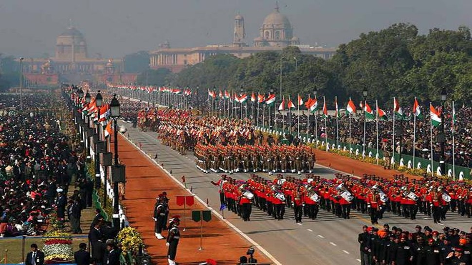 modi govt rename rajpath and central vista lawns as kartavya path know ...