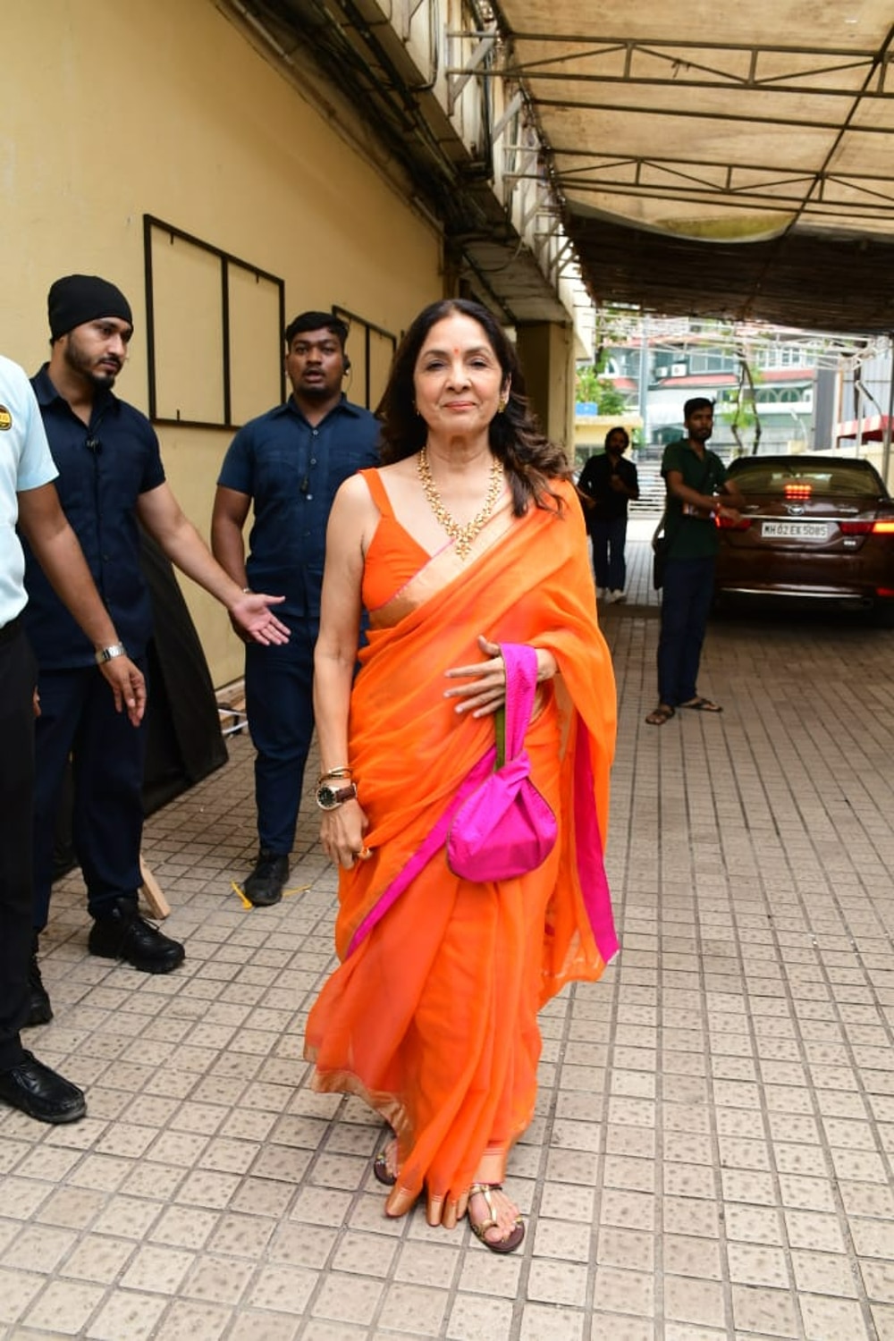 Neena Gupta Opens Up About Raising Masaba Gupta Out Of Wedlock; Shares  Masaba Suffered And Would Not Have Had A Child Outside Marriage