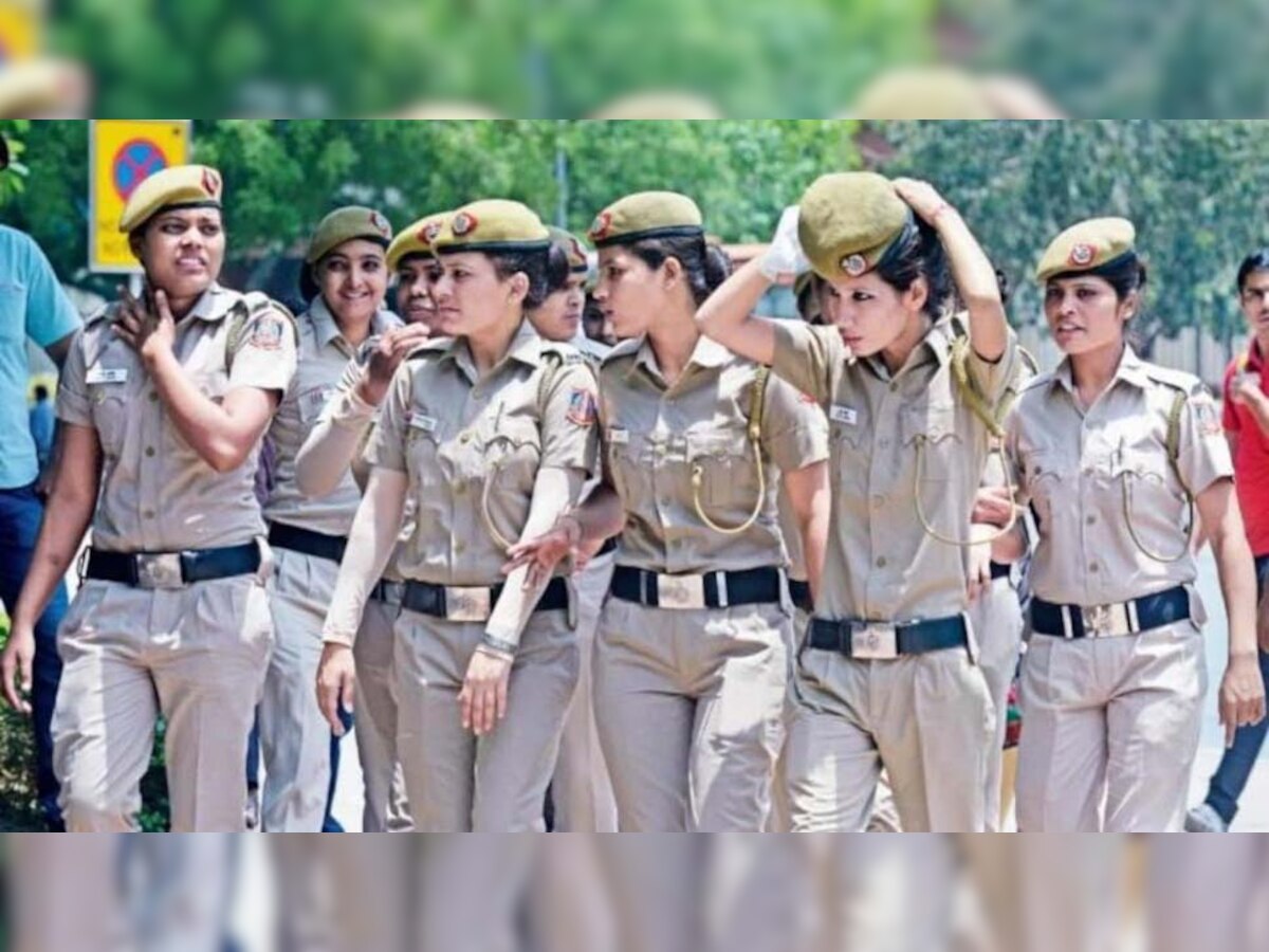 Police Recruitment 2022: पुलिस में 2000 पदों पर भर्ती, 12वीं पास हो तो कर लो तैयारी