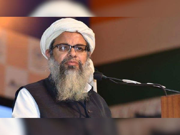 मदरसा सर्वे के खिलाफ जमीयत, कहा- गलत तरीके से पेश की जा रही इदारों की तस्वीर