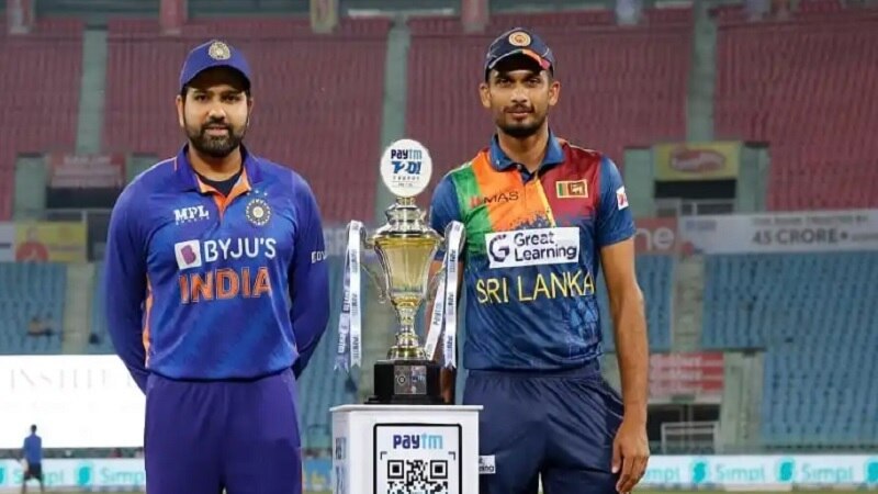 IND vs SL: ये 5 लंकाई खिलाड़ी भारत को कर सकते हैं बाहर, जानिए सभी आंकड़े और संभावित प्लेइंग 11