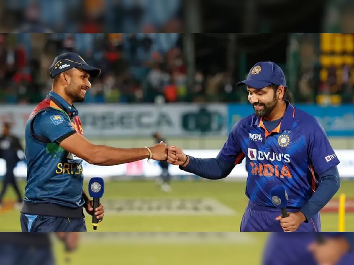 India vs Sri Lanka (PTI)