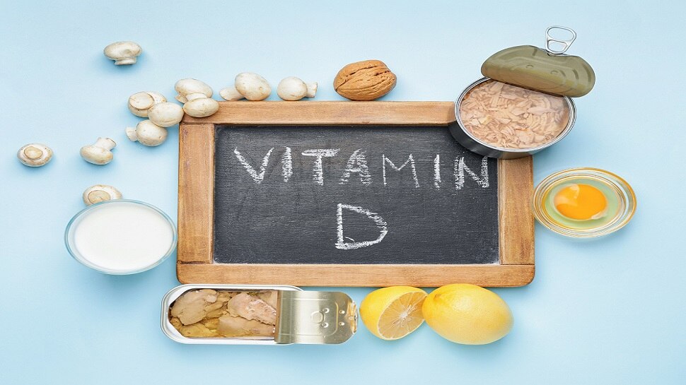 Vitamin-D Deficiency: दिल के लिए खतरनाक है विटामिन-डी की कमी, डाइट में फॉलो करें ये फूड्स
