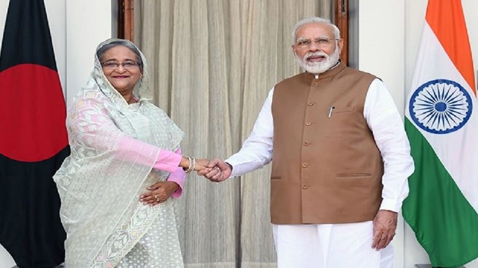 India-Bangladesh Relations Will Be Strengthened 7 Major Agreements Were ...