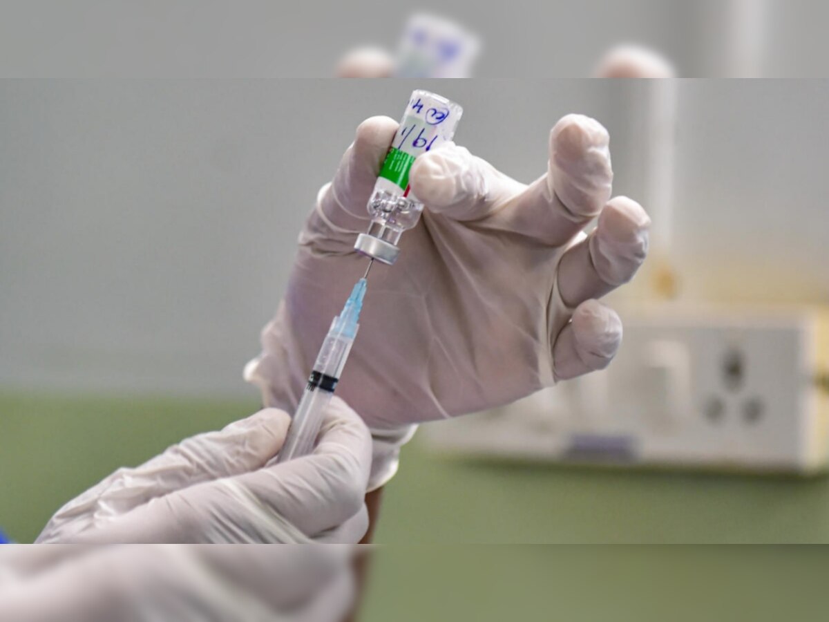 First Intranasal Vaccine: कोरोना से जंग में बड़ी खुशखबरी, भारत की पहली नेजल वैक्सीन को मिली मंजूरी 