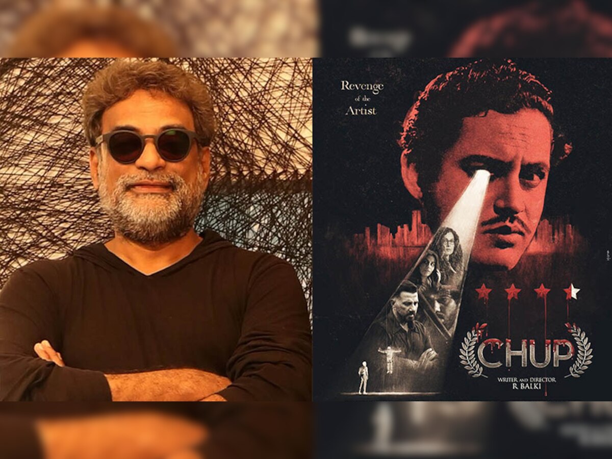 R. Balki Film: इस फिल्म में डारेक्टर करेगा फिल्म क्रिटिक्स के मर्डर और उन्हें देगा स्टार, यह है गुरुदत्त को श्रद्धांजलि