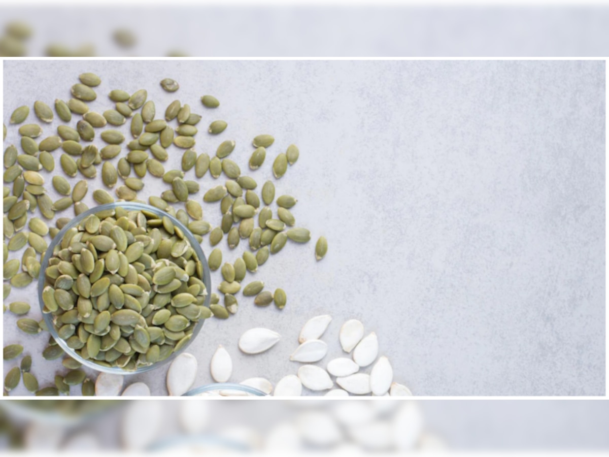 Wonder Seeds For Health: हार्मोन्स को नियंत्रित करने के लिए इन सीड्स का करें सेवन, मिलेंगे चौंका देने वाले स्वास्थ्य लाभ