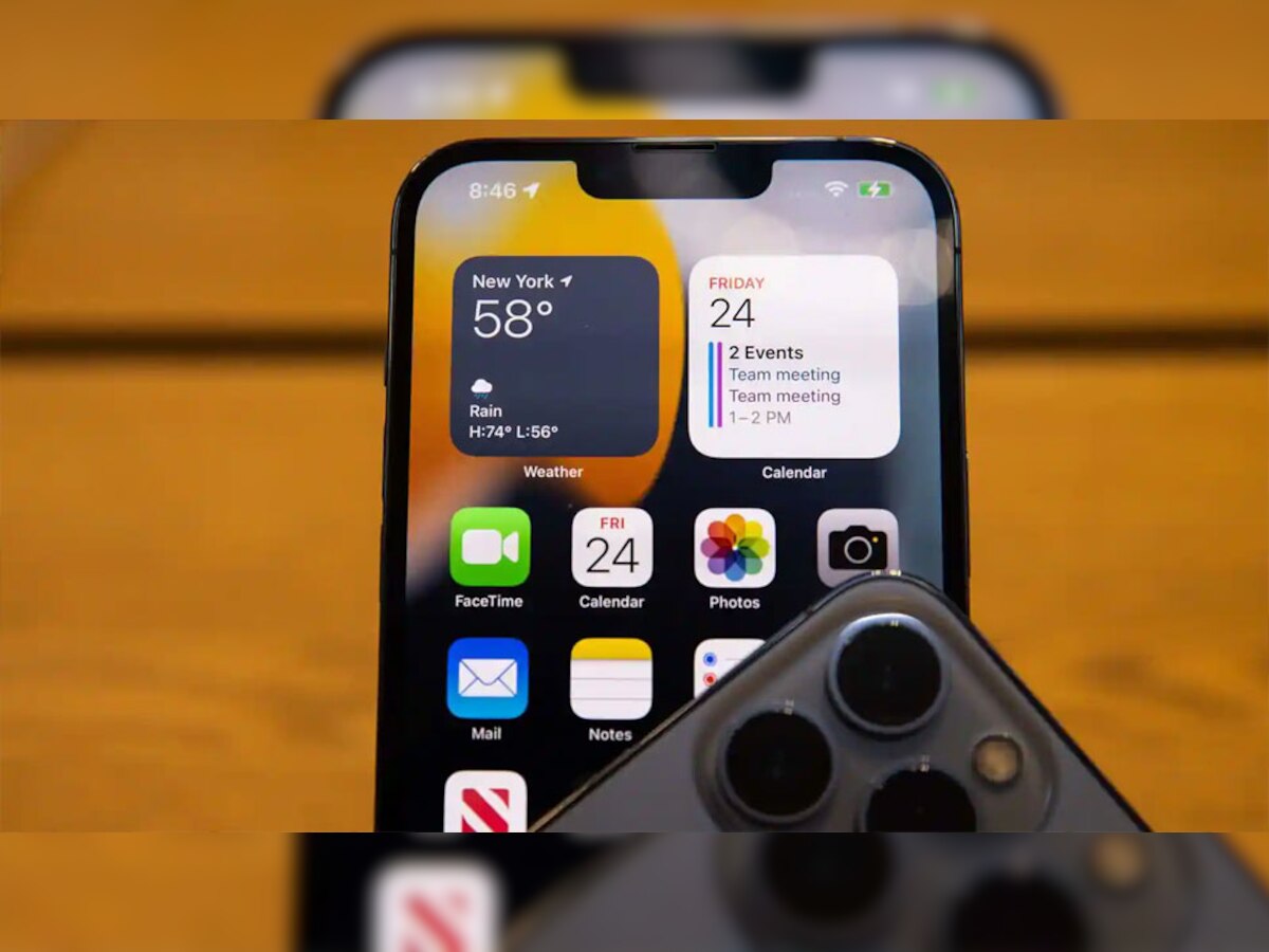 iPhone 14 Pro: Apple के नए फोन में नहीं लग पाएगा SIM Card! लॉन्च से पहले आया लेटेस्ट अपडेट