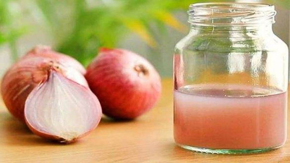 health tips weight control by drinking onion water Onion Water प्याज